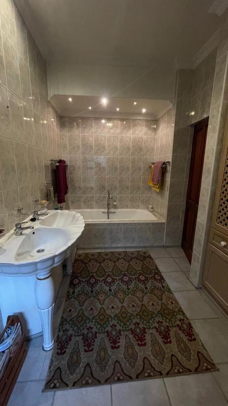 4 Bedroom Property for Sale in Sasolburg Ext 4 Free State